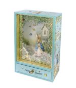 ΜΟΥΣΙΚΟ ΜΑΓΝ.ΣΥΡΤΑΡΙ P.RABBIT ΣΙΕΛ 21x13x7