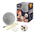MOON DIG A PLANES